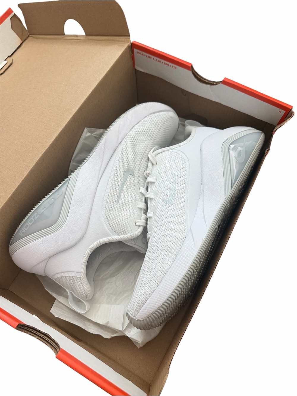 Nike Bella 7 Women’s Training/Workout Shoes